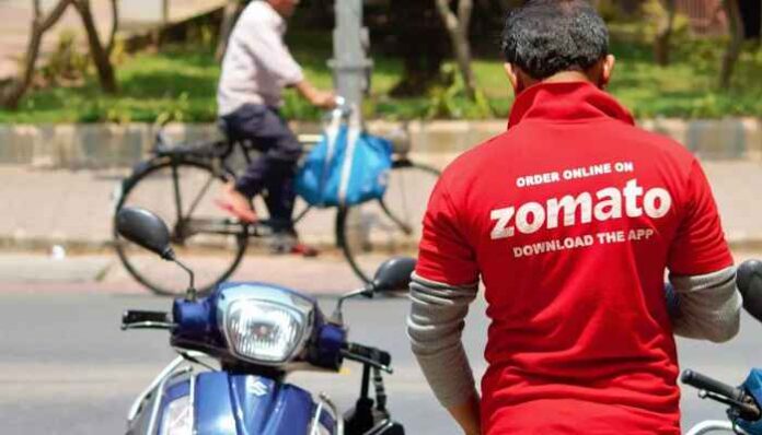 zomato