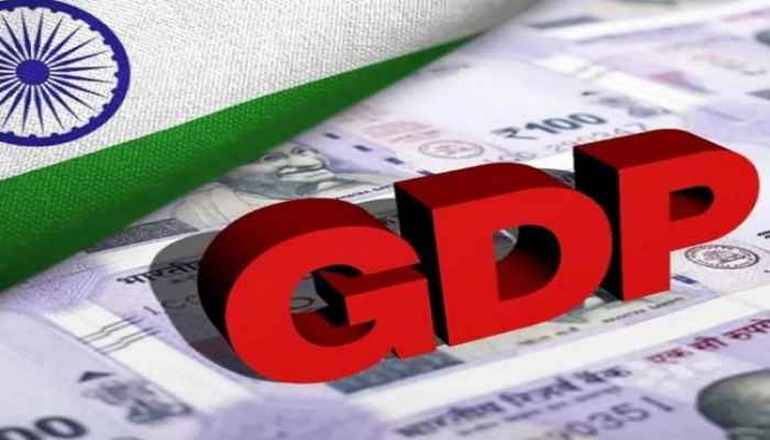 ADB reduced India's economic growth rate