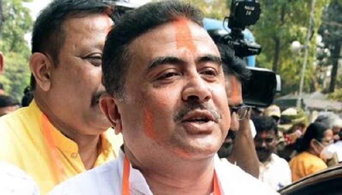 BJP angry with Shubhendu Adhikari's arbitrariness, central leadership sought answers
