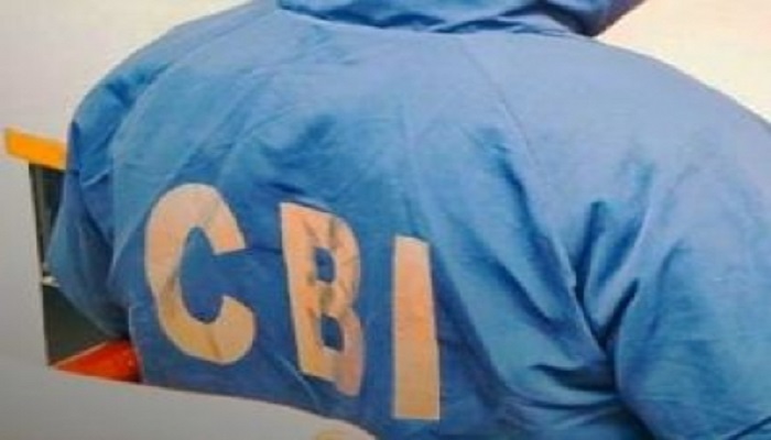 bihar- cbi raids 