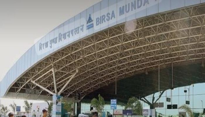birsa-munda-airport