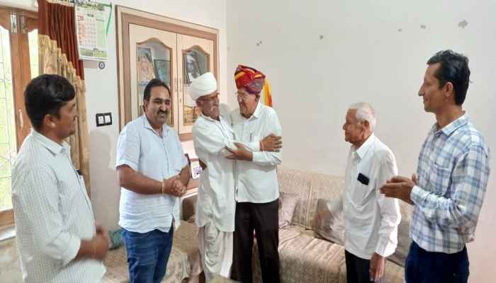 Ratanlal Daga appointed member 