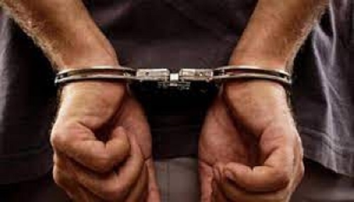 delhi cheenee loan 18 arrested