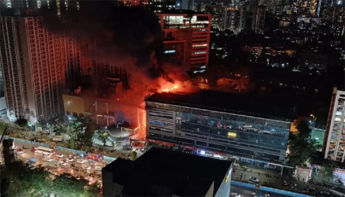 fire-in-thane