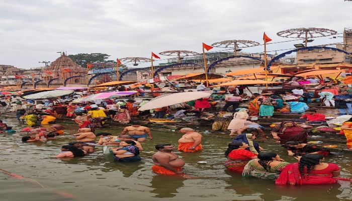 ganga-saptami