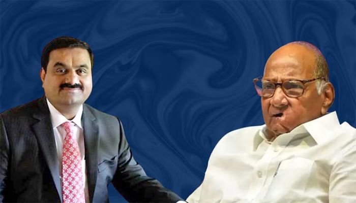 gautam-adani-sharad-pawar