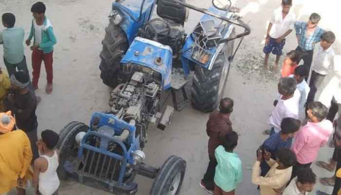 Death toll reaches 11 in Garra bridge accident 