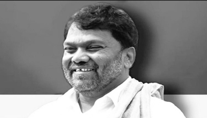 jharkhand-education-minister-passes-away