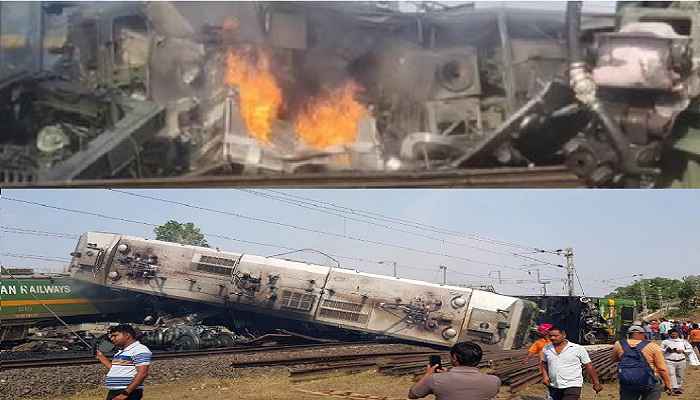 mp-shahdol- goods-trains-collided