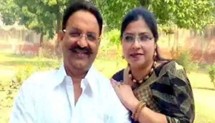 mukhtar-ansari-wife-afsha