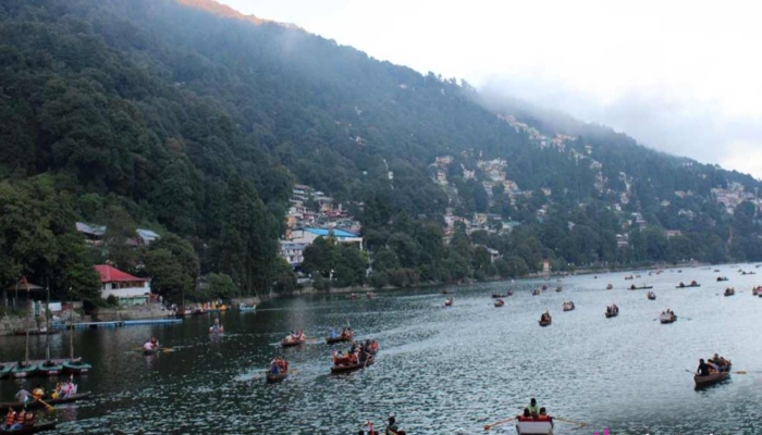 nainital