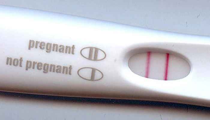 Uproar over pregnancy test before marriage