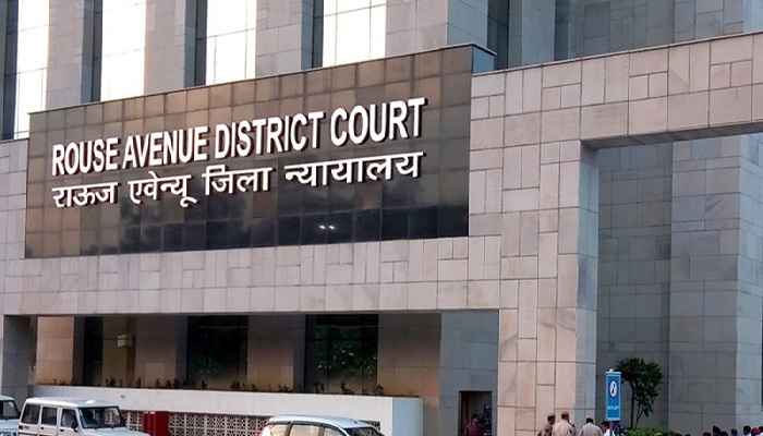 delhi excise scam raghav magunt bail