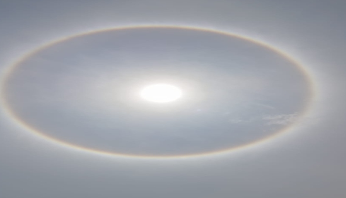 solar-halo