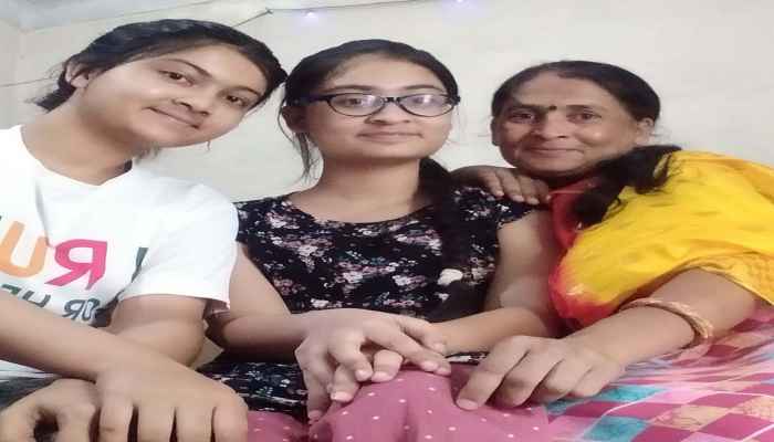 Gurugram's Tripti topped, told what is Sapna