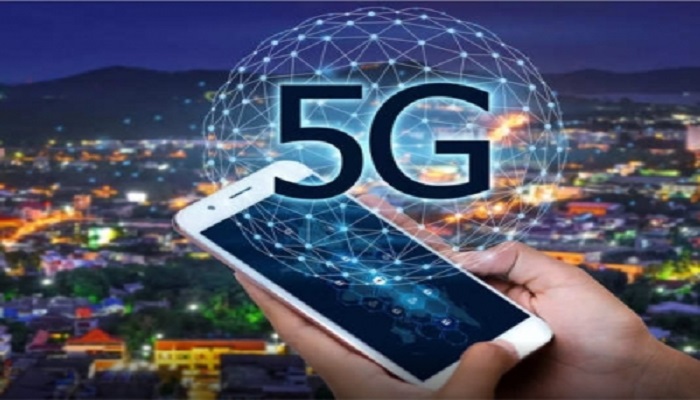 upgrade 4g sim to 5g sim