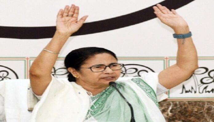 Bengal CM Mamta Banerjee will not attend NITI Aayog meeting