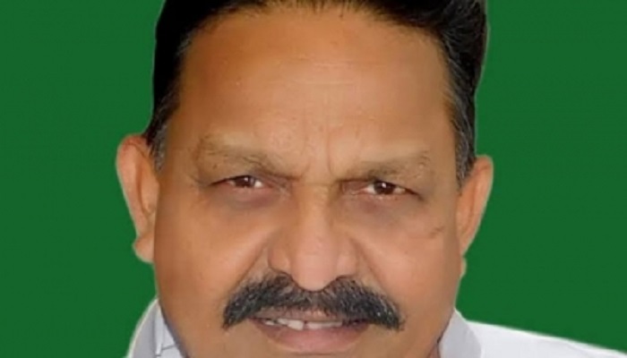 Lok Sabha membership of BSP MP Afzal Ansari canceled 