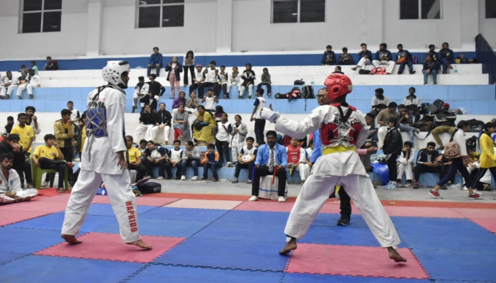 National-Hapkido-Championship