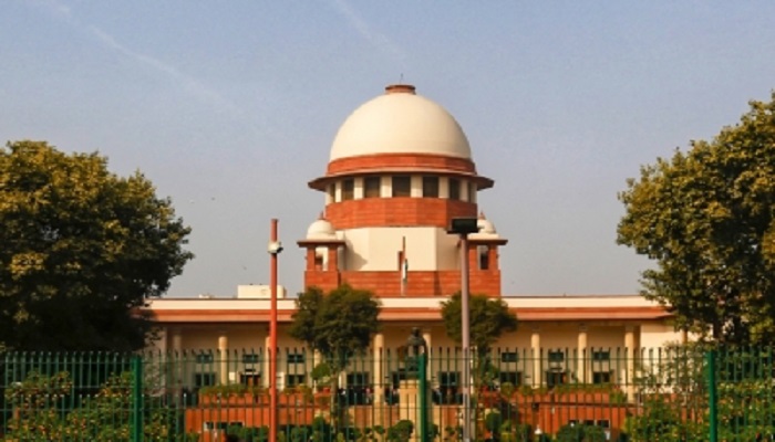  President should inaugurate the new Parliament House PIL filed Supreme Court