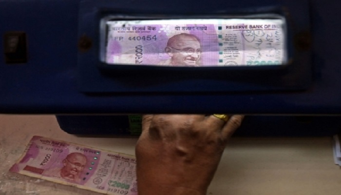  RBI High Court removing 2000 thousand notes from circulation is not demonetisation 