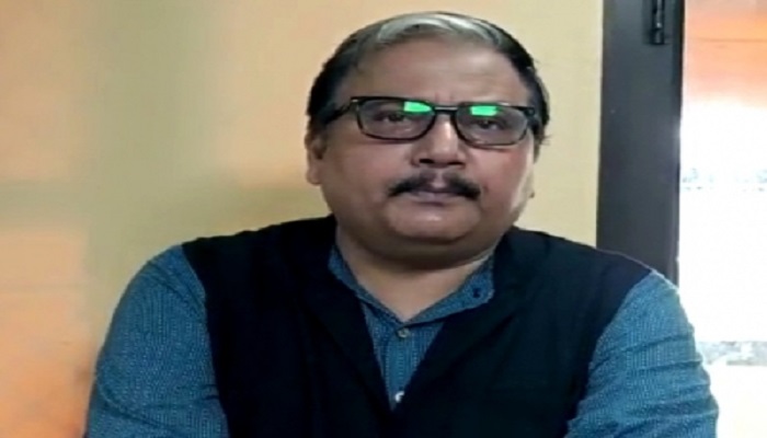 RJD boycotted inauguration ceremony new Parliament House Manoj Jha gave reason