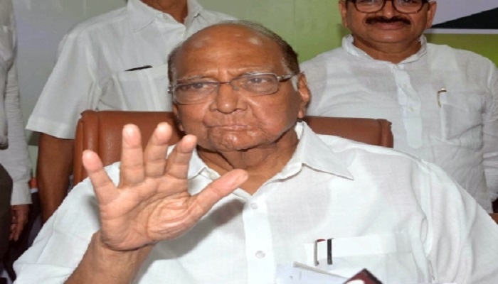 Sharad-Pawar