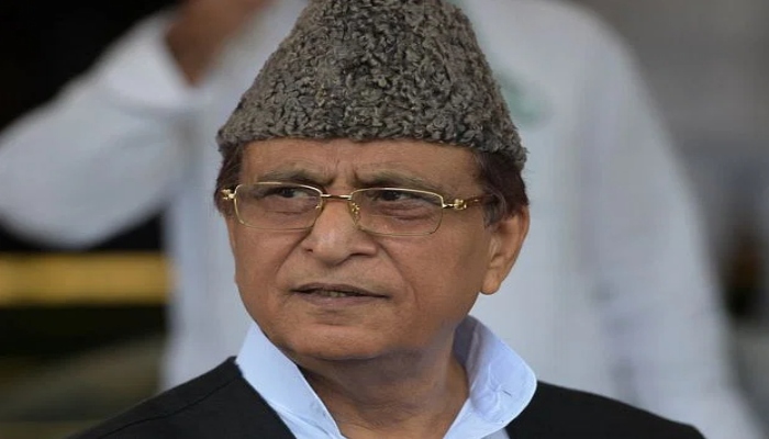 azam-khan