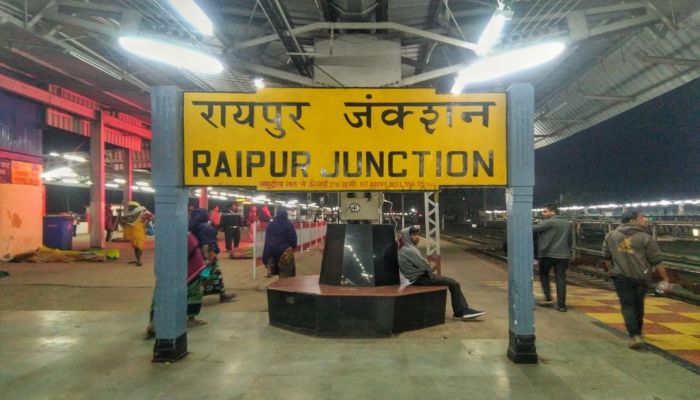 chhattisgarh-railway-stations-will-be-upgraded