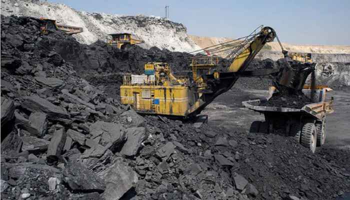 coal-production-in-India
