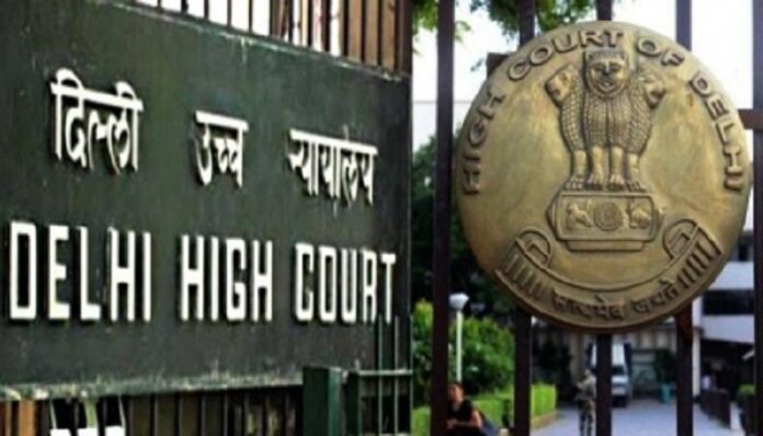 Delhi HC seeks response from NIA on bail pleas 2 UAPA case