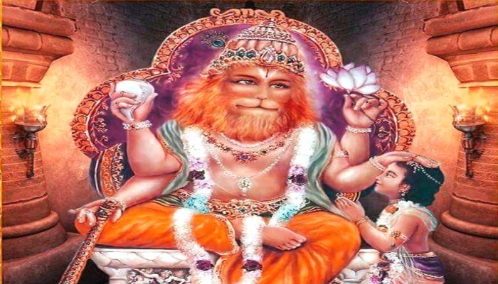 narasimha-jayanti