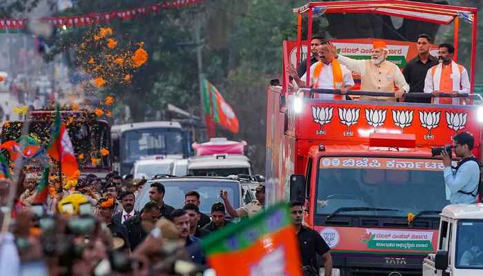 pm-modi-roadshow-bengaluru