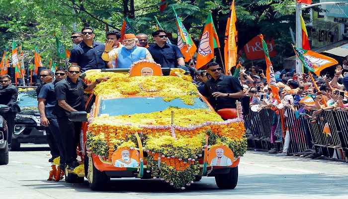 pm-modi-roadshow-in-bengaluru