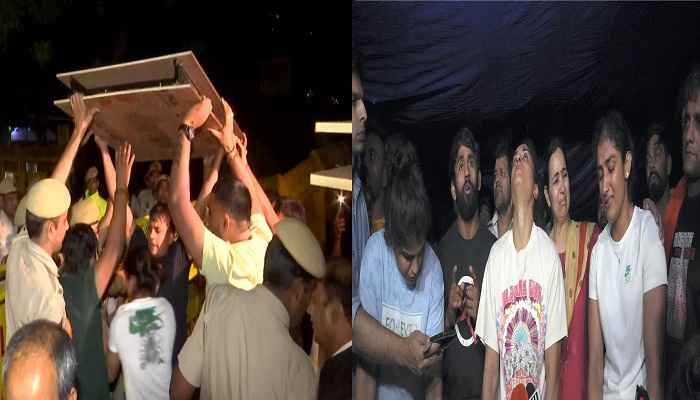 wrestlers-protest-jantar-mantar