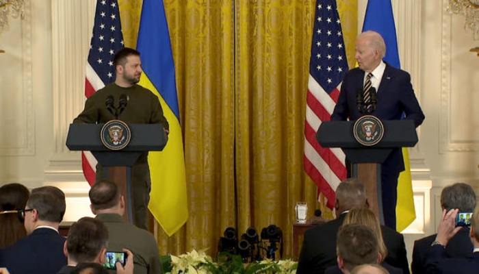 zelencky-and-biden-confrence