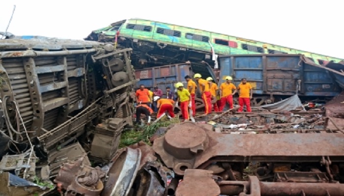 CBI registers first FIR in Balasore train accident