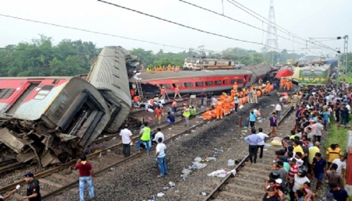 CBI registers first FIR in Balasore train accident