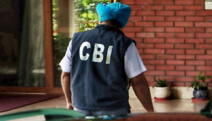 Property mining baron Janardhan Reddy confiscated CBI court orders action