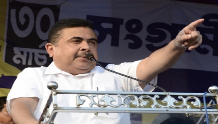 Shubhendu Adhikari demands probe into nominations of TMC candidates
