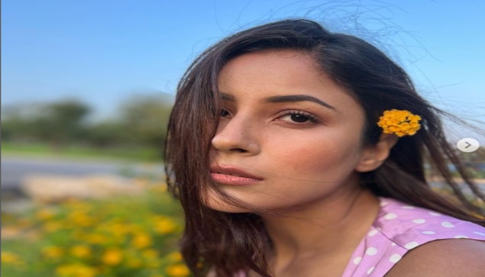 actress-shehnaaz gill