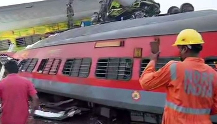 balasore train accident