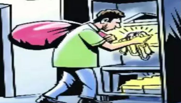 theft-in-ranchi