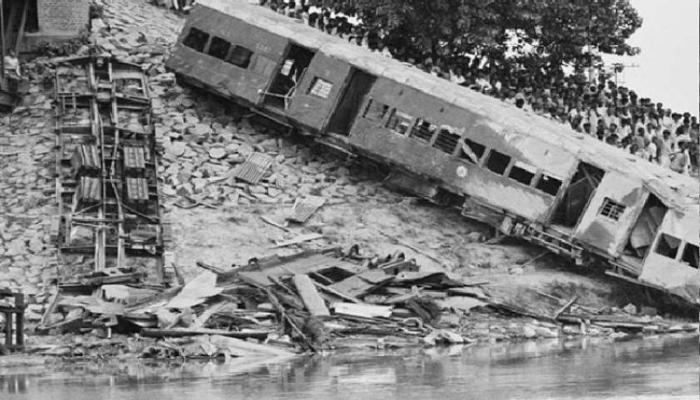 dharmara-rail-accident-1981
