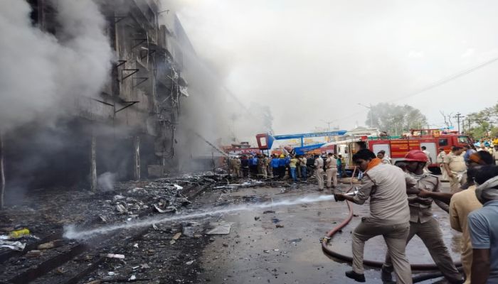 fire-in-korba