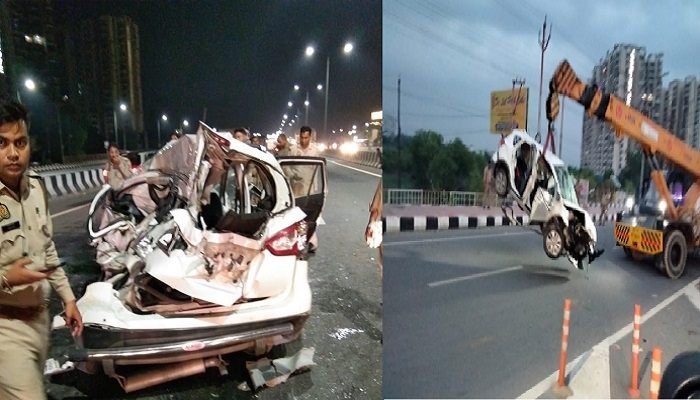 ghaziabad-road-accident
