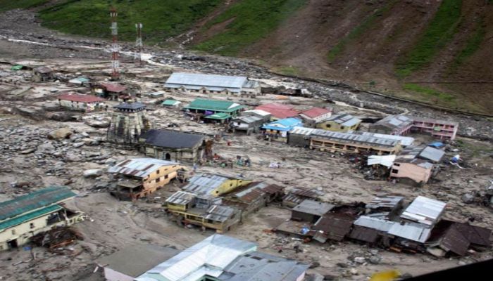 kedarnath