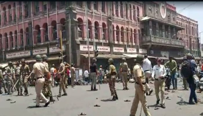 kolhapur-violence-6-arrested