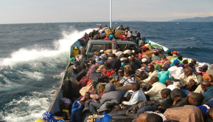 nigeria boat accident