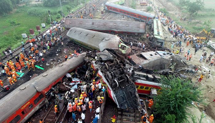 odisha-train-accident: first-train-accident in- last-15-years 
